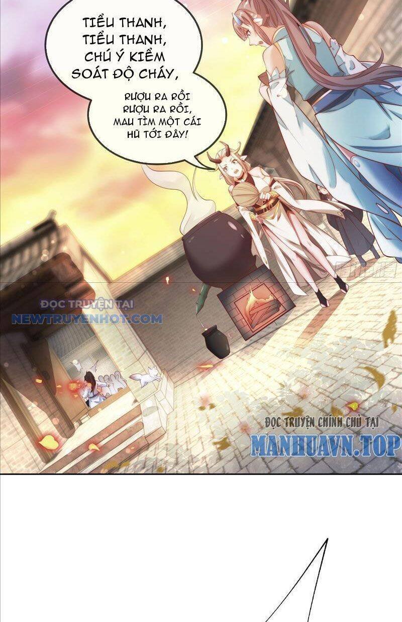 ta thực sự không muốn làm thần tiên chapter 16 60