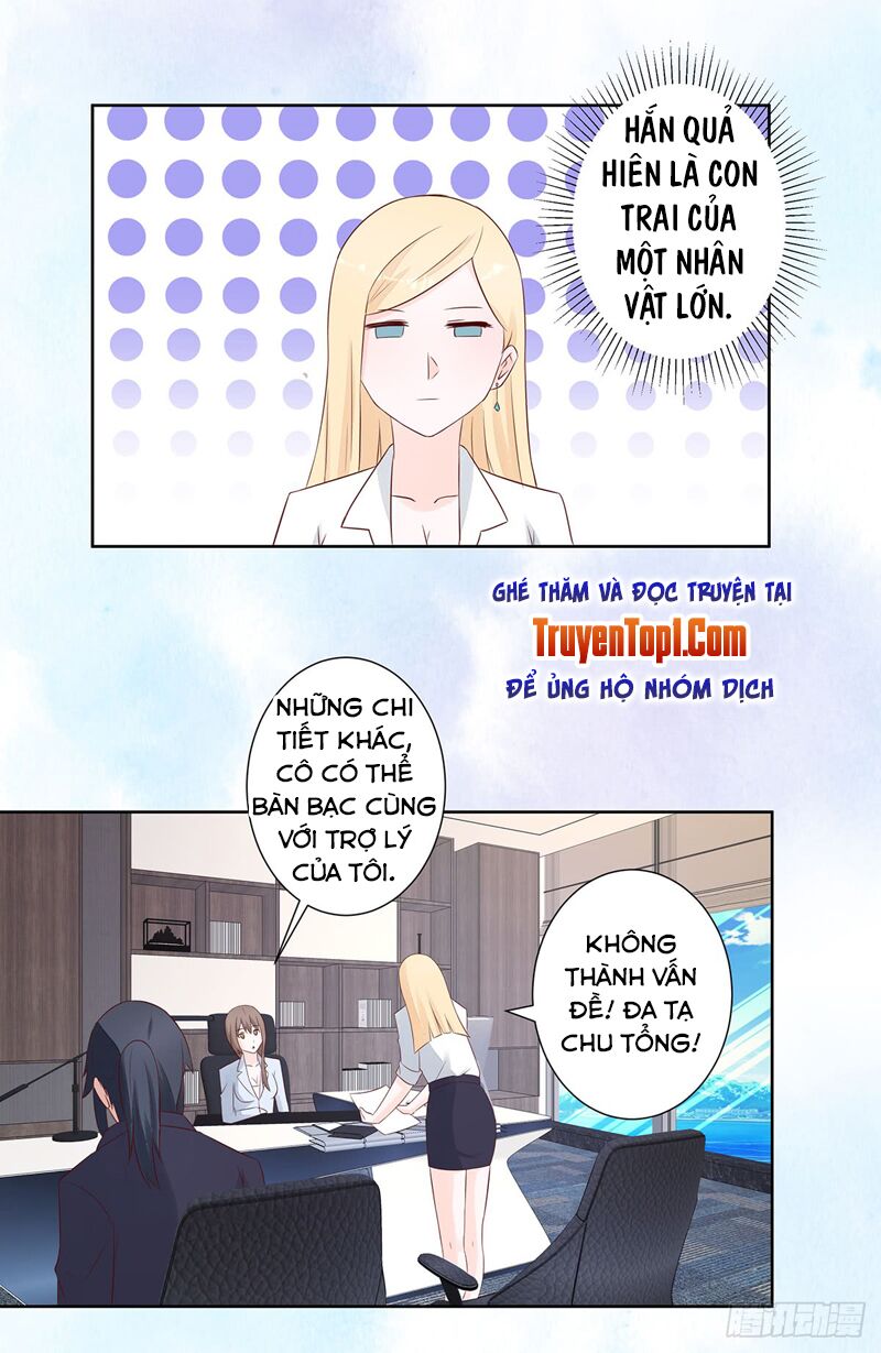 người tu tiên tại đô thị chapter 13 5