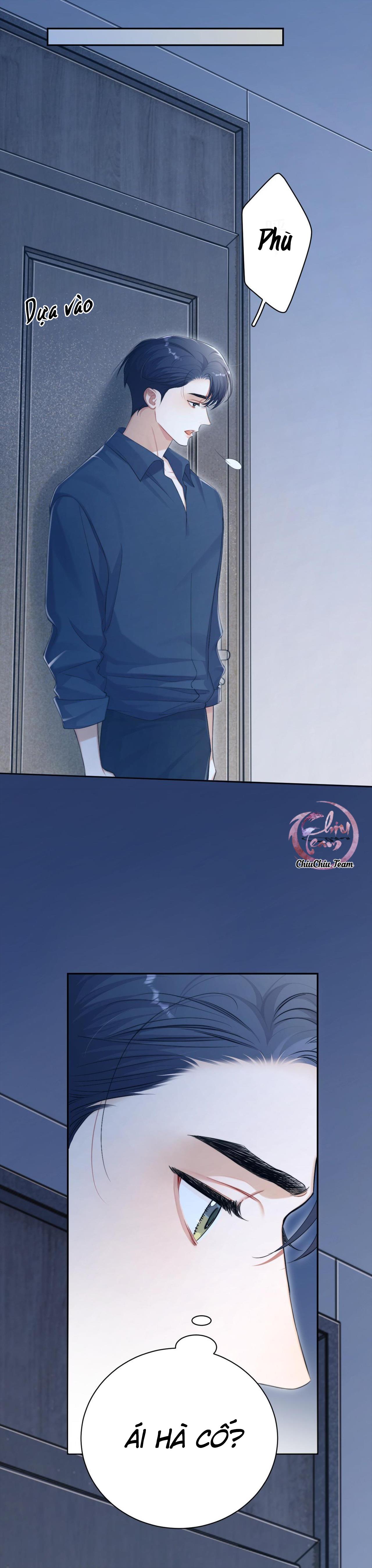 nhất túy kinh niên chapter 90 17