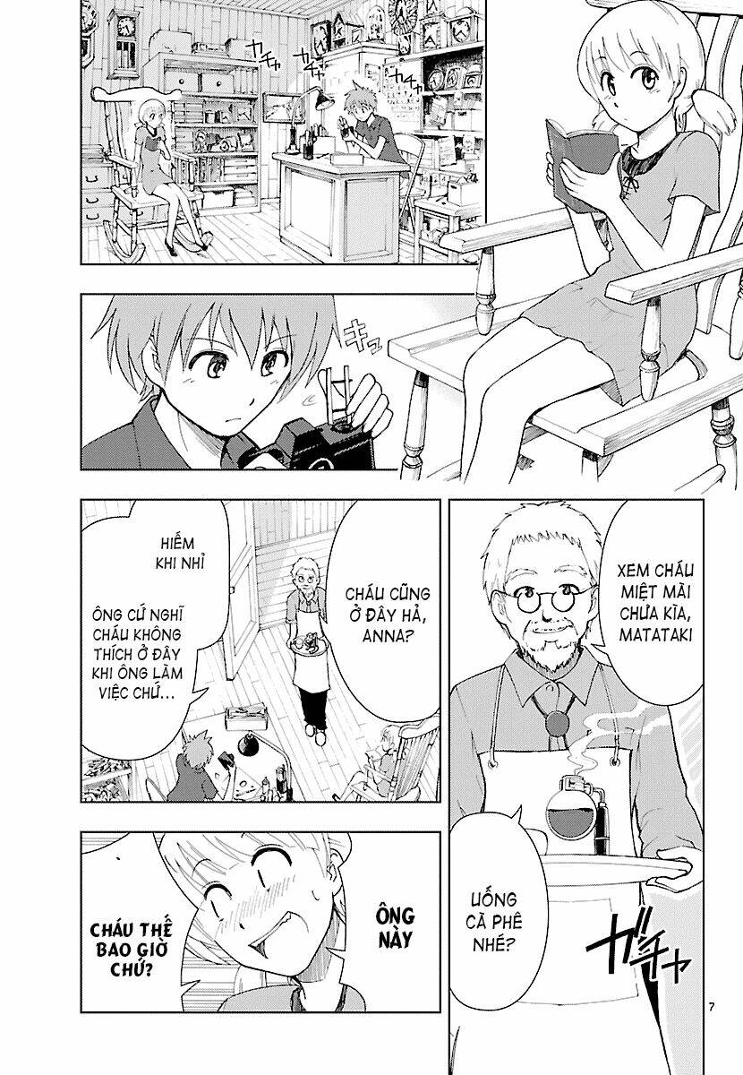 ginen shounen chapter 13 8