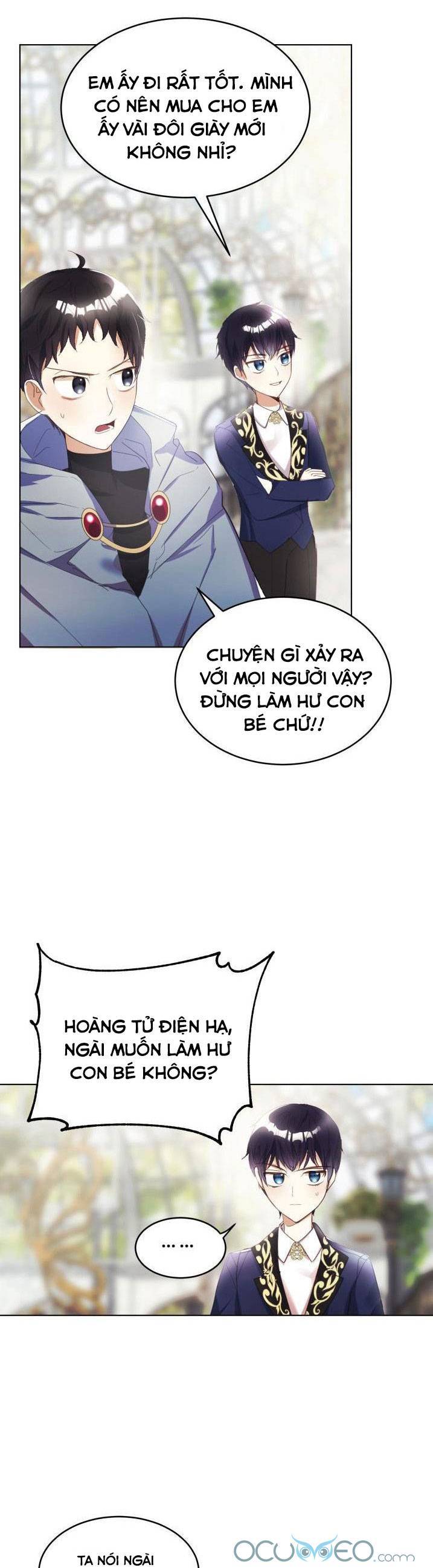 đứa con của rồng chapter 12 11