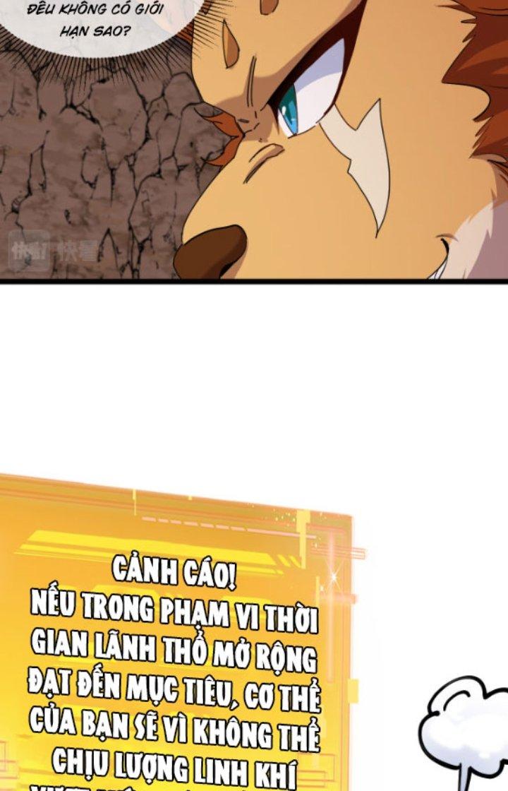 sau khi nằm, ta trở thành đại yêu chi vương chapter 9 74