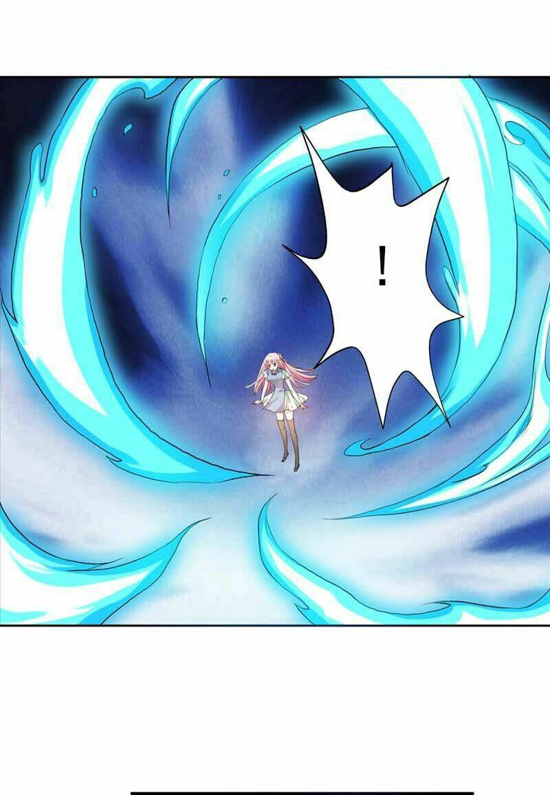 hồ đế độc yêu chapter 3 10