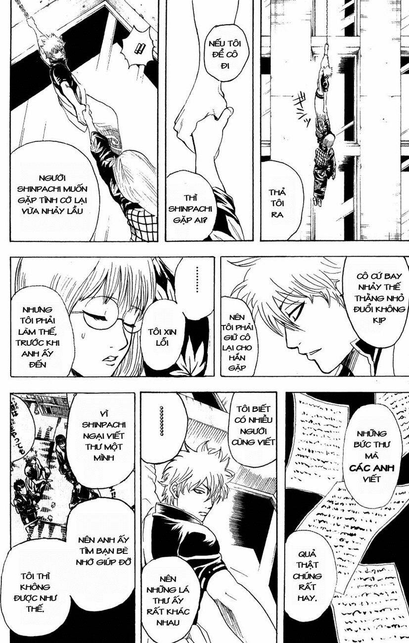 gintama - linh hồn bạc chapter 206 16