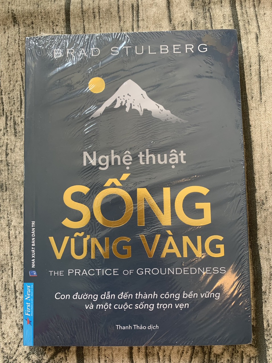 Nghệ Thuật Sống Vững Vàng