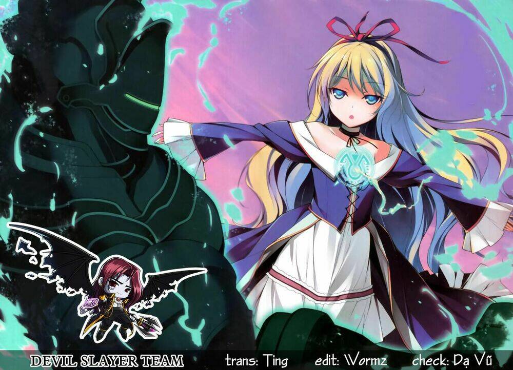 soukyuu no lapis lazuli chapter 3 1