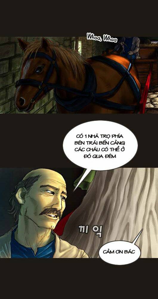 hội ảo thuật chapter 19 2