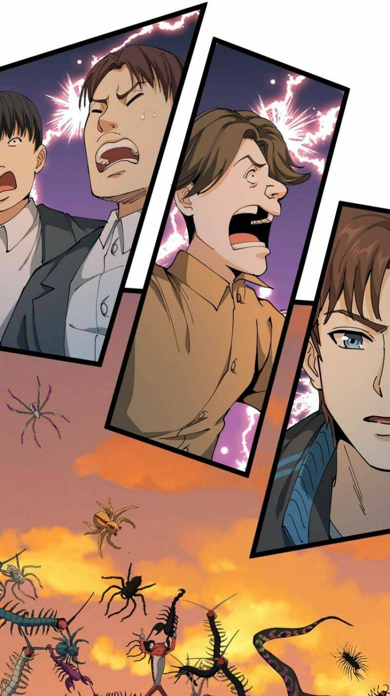 hồi xuân tiểu độc y chapter 10 61