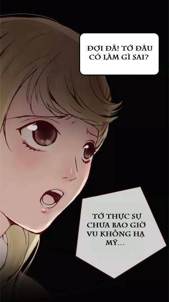 trả thù trường trung học chapter 11 33