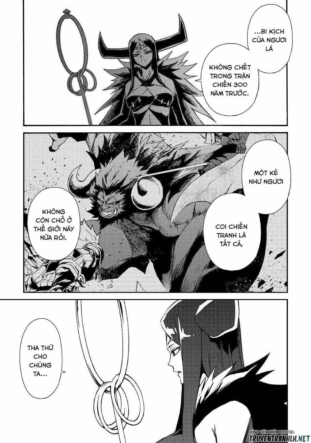 tsuyokute new saga chapter 66.2 8