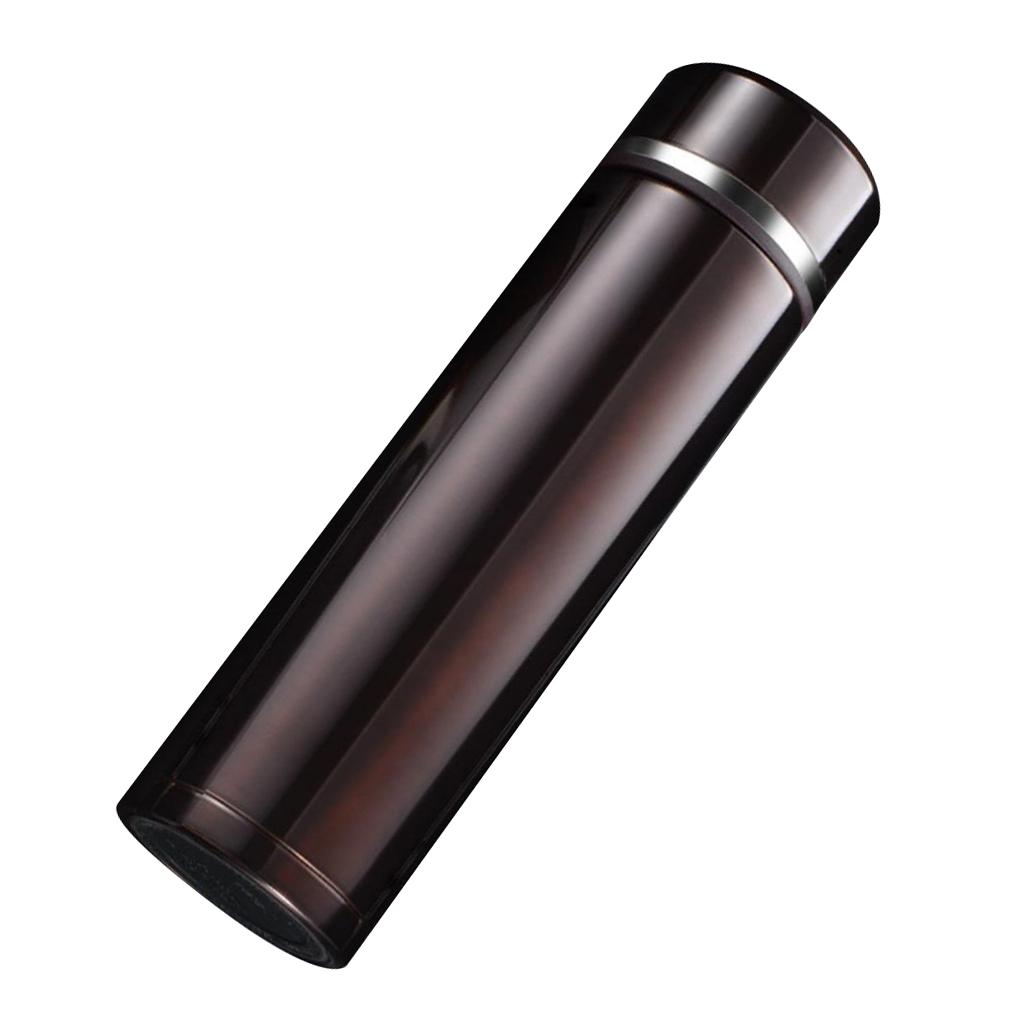 304 Inox Frosted Inox Chân Không Flask Cup
