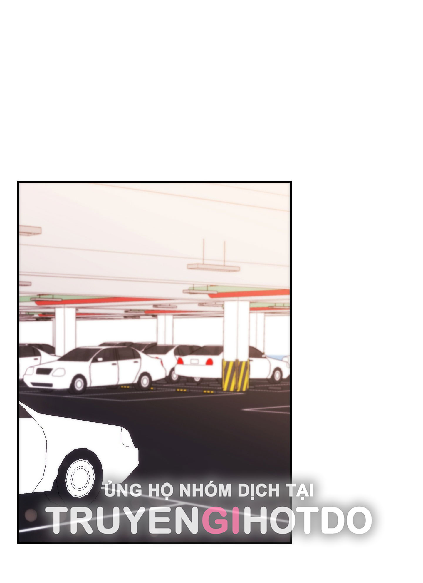 Nhà Tài Trợ Của Hắn chapter 16 - Trang 10