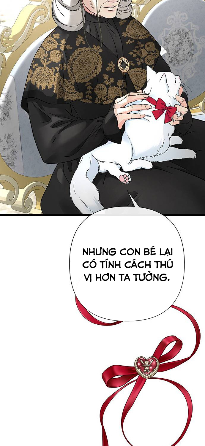 hoàng tử phiền toái chapter 83 33