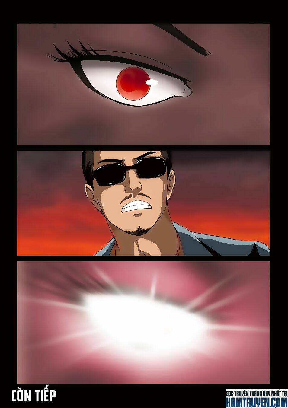 ngụy thủy nghi vân chapter 73 24