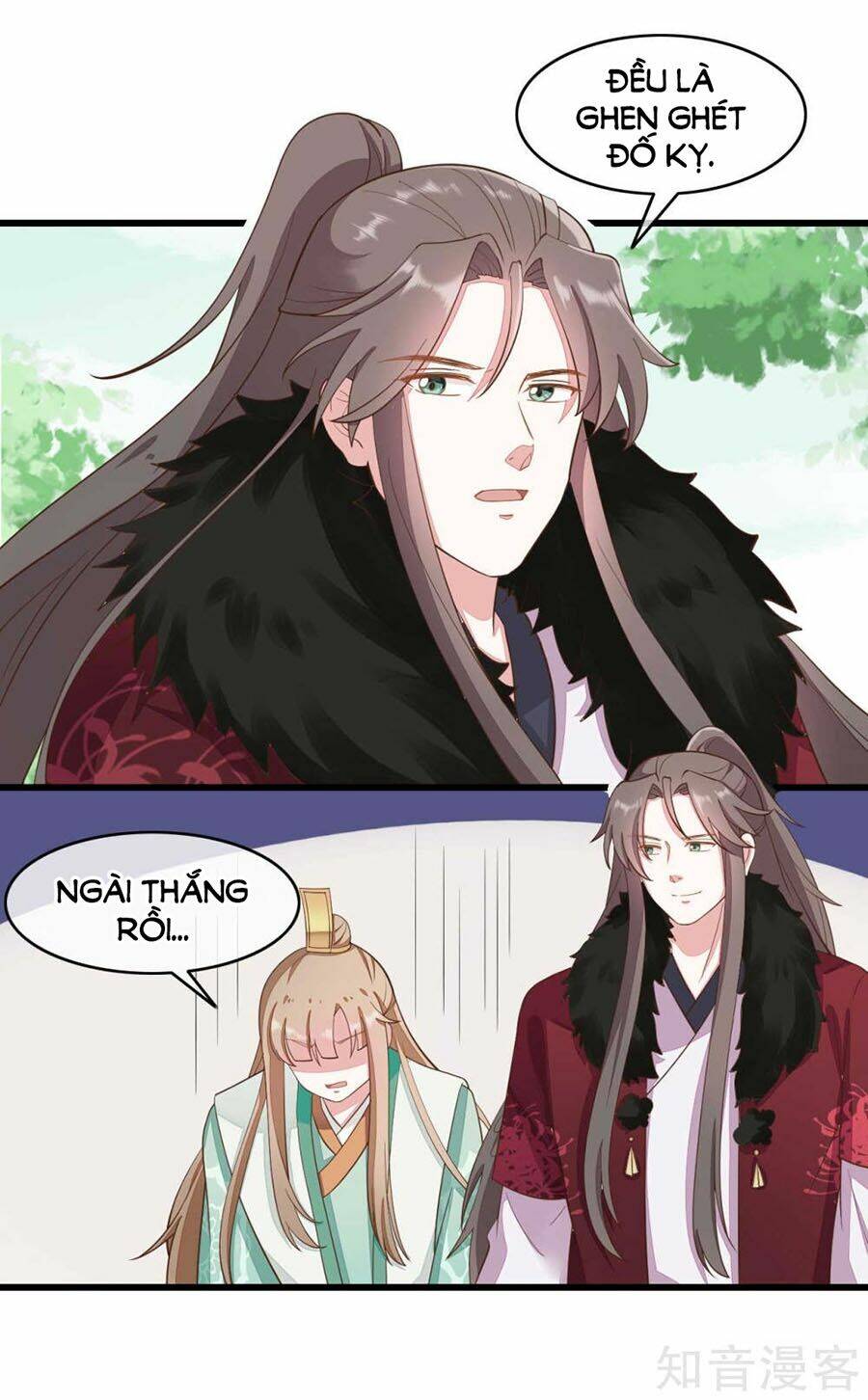 đích nữ hữu độc chapter 65 17