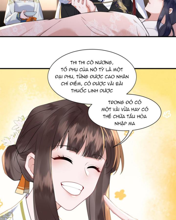 phượng quy thiên hạ chapter 1 89