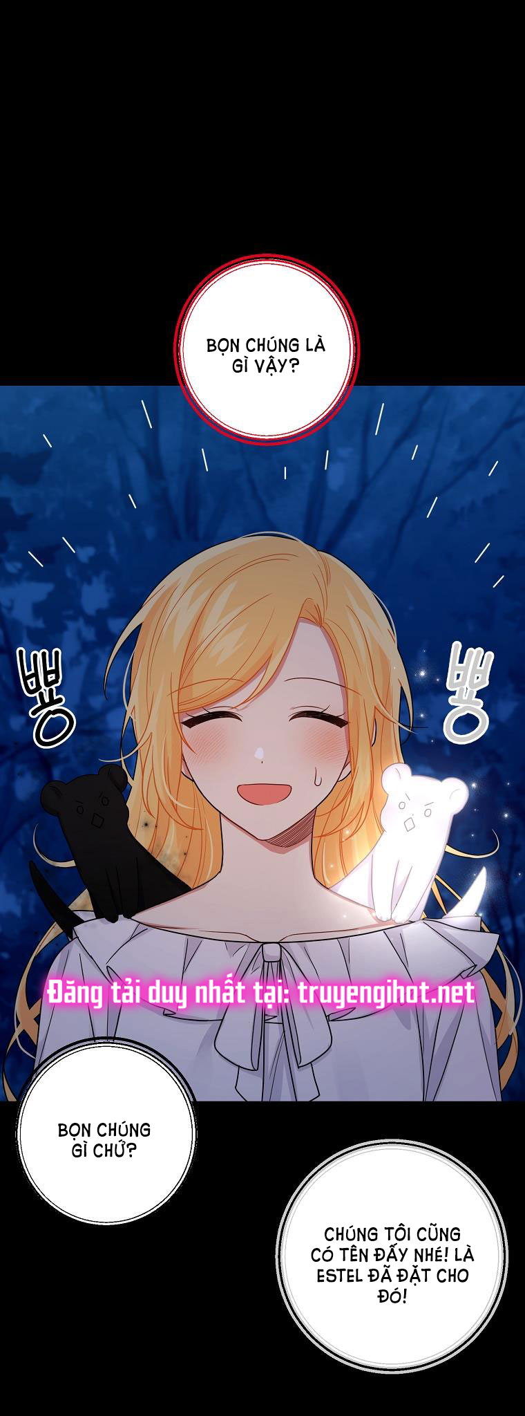 tôi là tiểu thư của gia đình này chapter 152 43