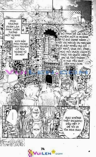 chàng trai quý tộc chapter 1 74