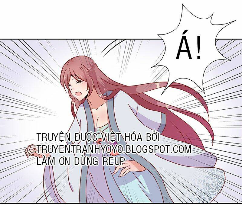 vương gia người thật xấu xa chapter 21.2 19