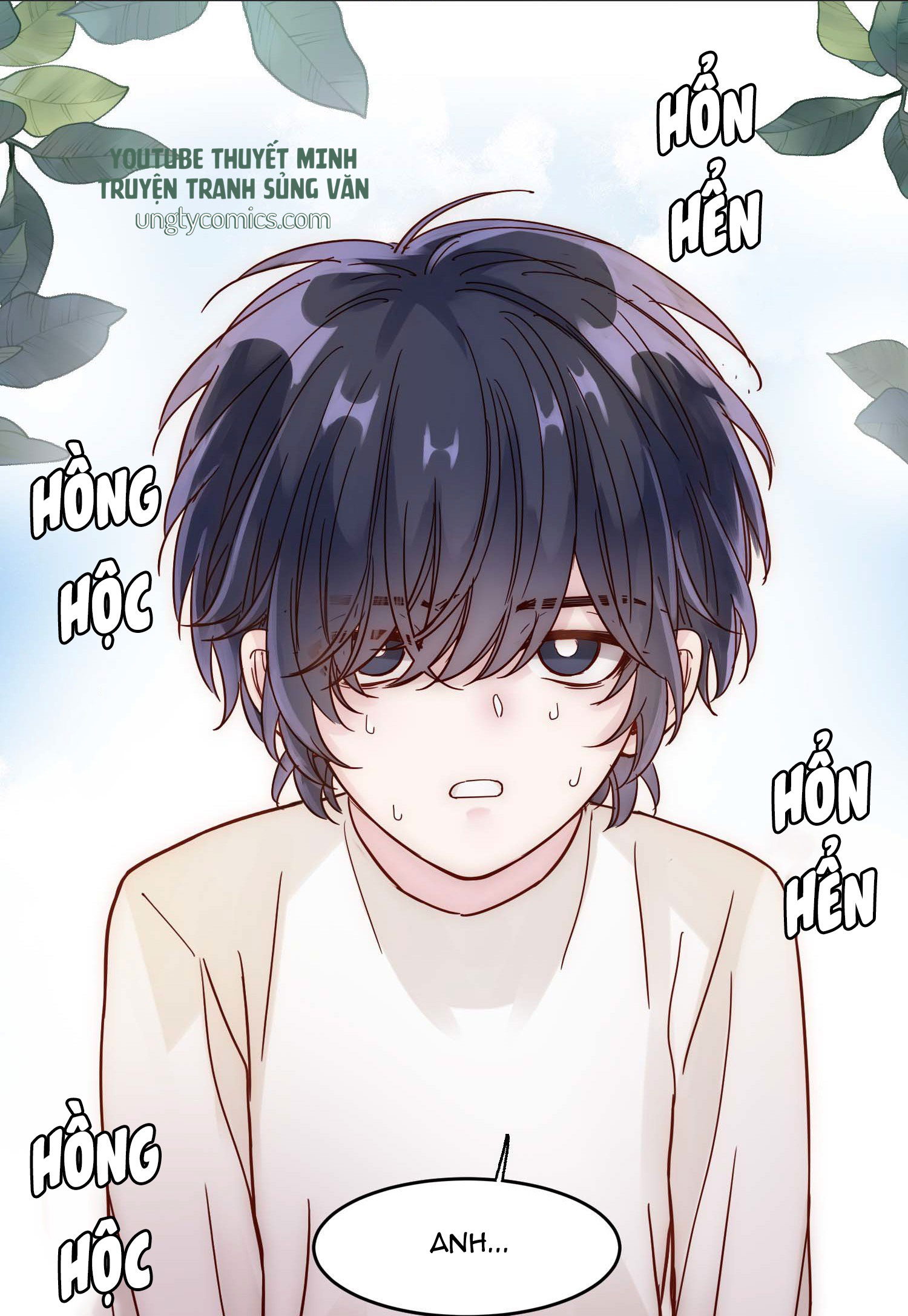 tôi phải làm 1 kẻ đại xấu xa chapter 4 34