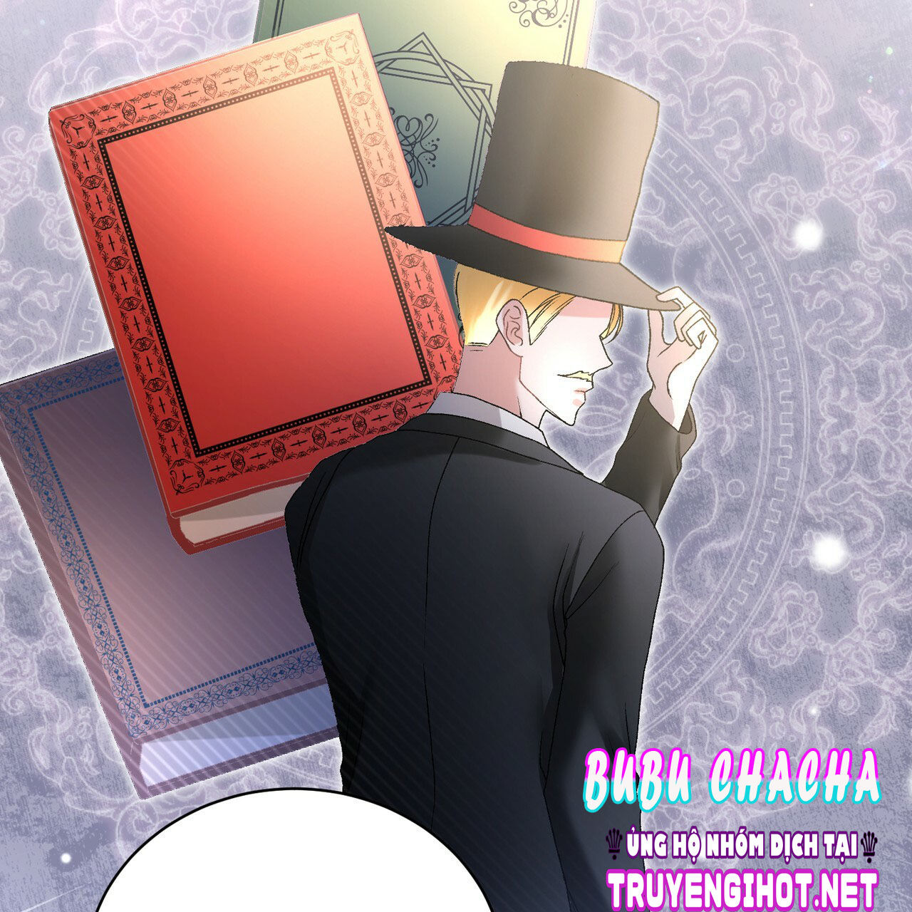 người tình chạy trốn chapter 1.2 31