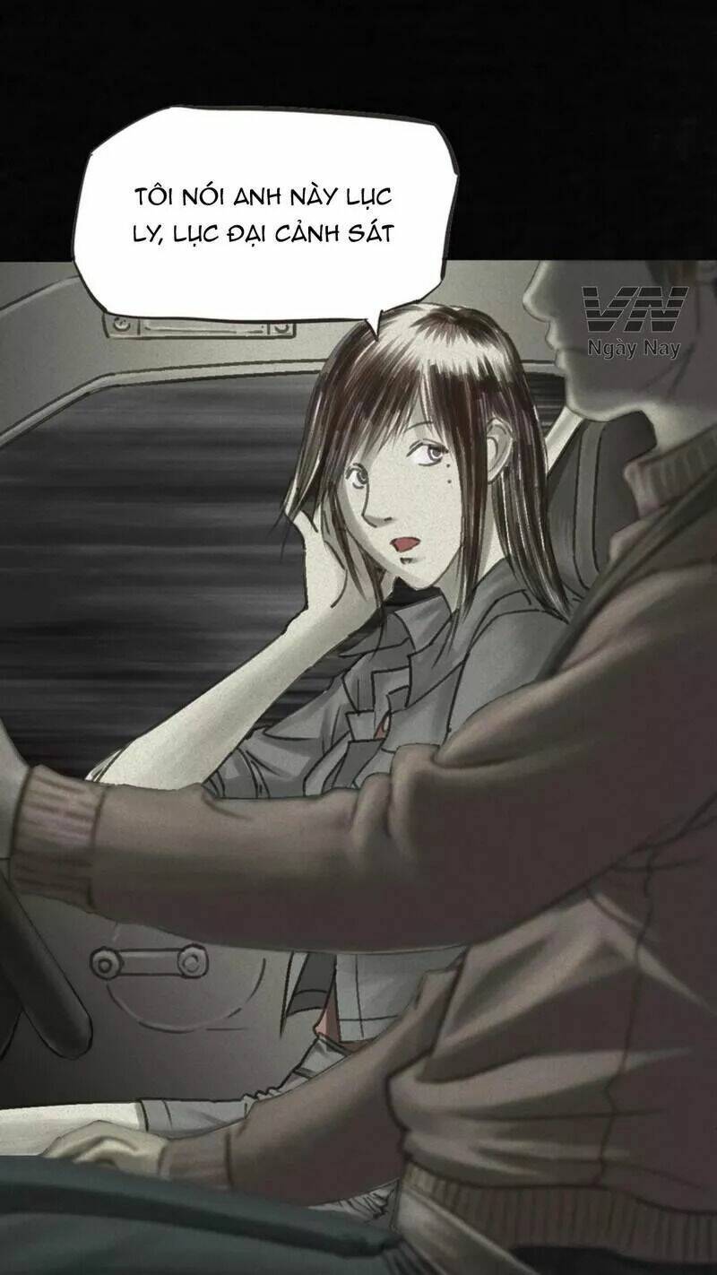 thành đô 1995 chapter 43.1 22