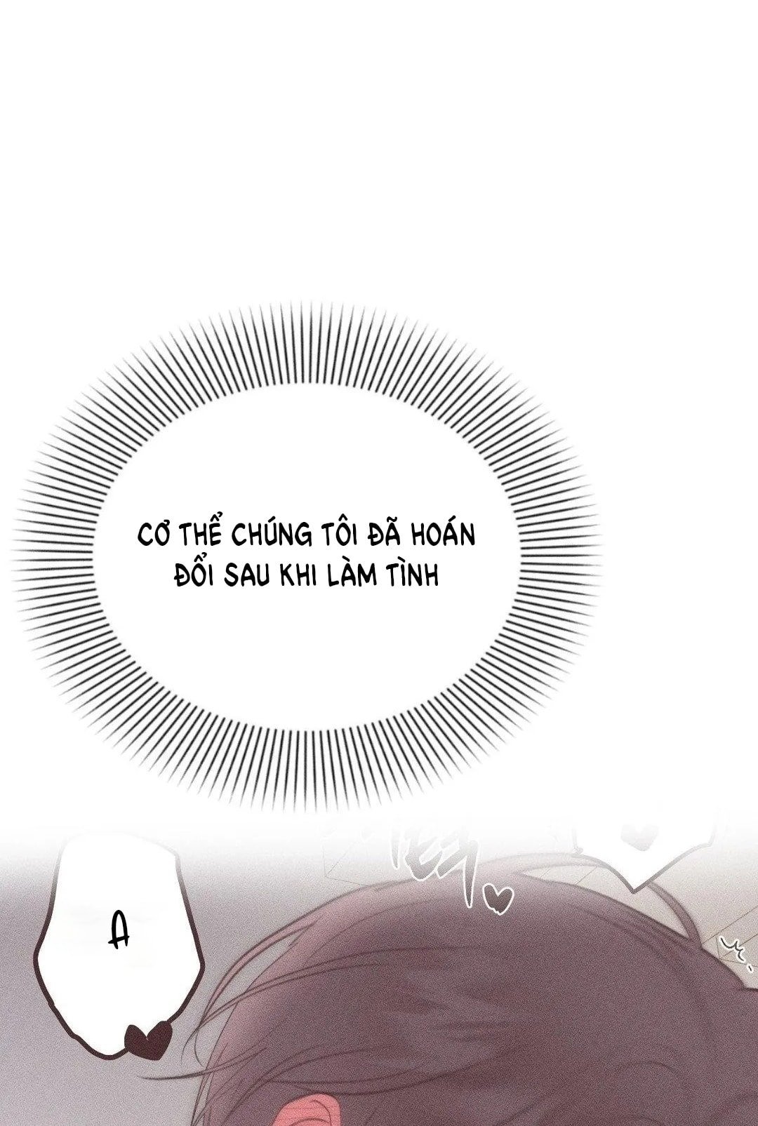 [18+] người đàn ông làm tình với quỷ chapter 8.1 7