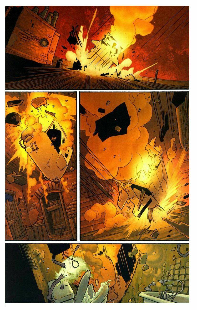 ultimate fantastic four chapter 11 17