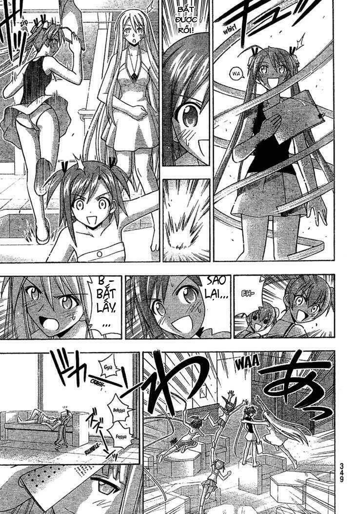 bậc thầy ma pháp chapter 176 12