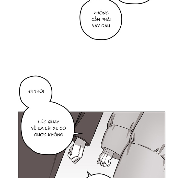 bữa tiệc của những đóa hoa chapter 18 39