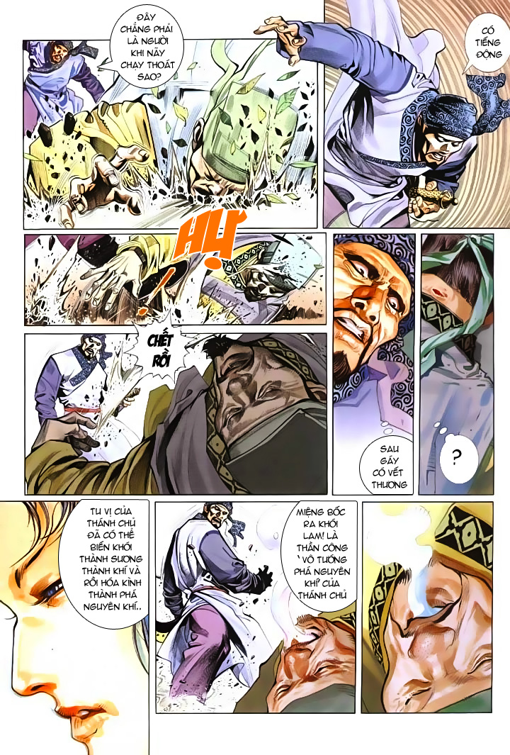 phong vân chapter 239 6