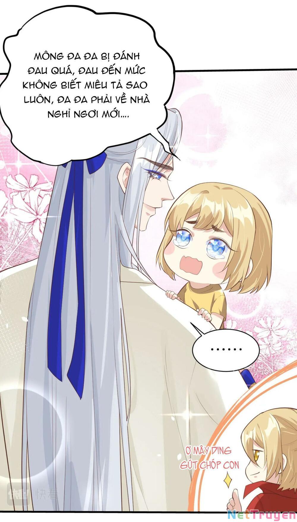 chàng vú em tu chân chapter 64 36