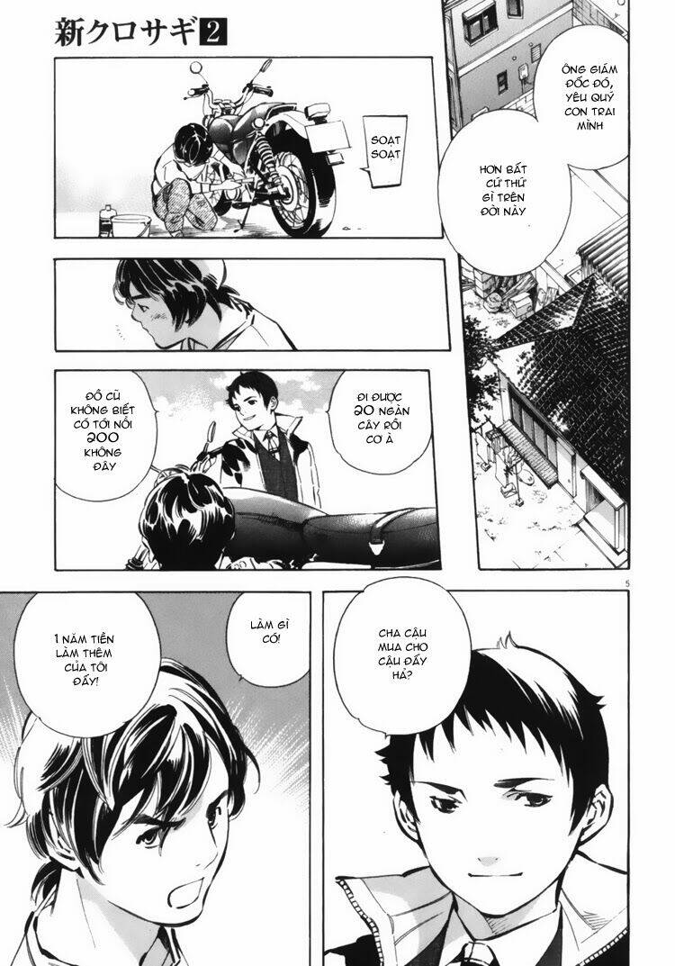 shin kurosagi - con diệc đen 2 chapter 19 7