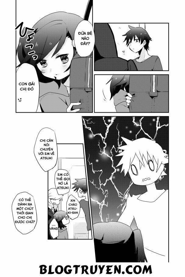 koneko hiroimashita chapter 1 7