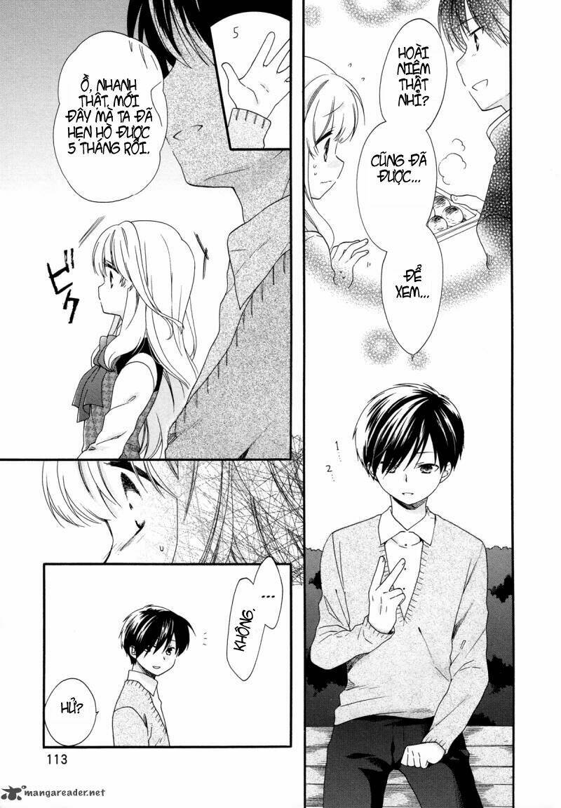 hajiotsu chapter 30 16