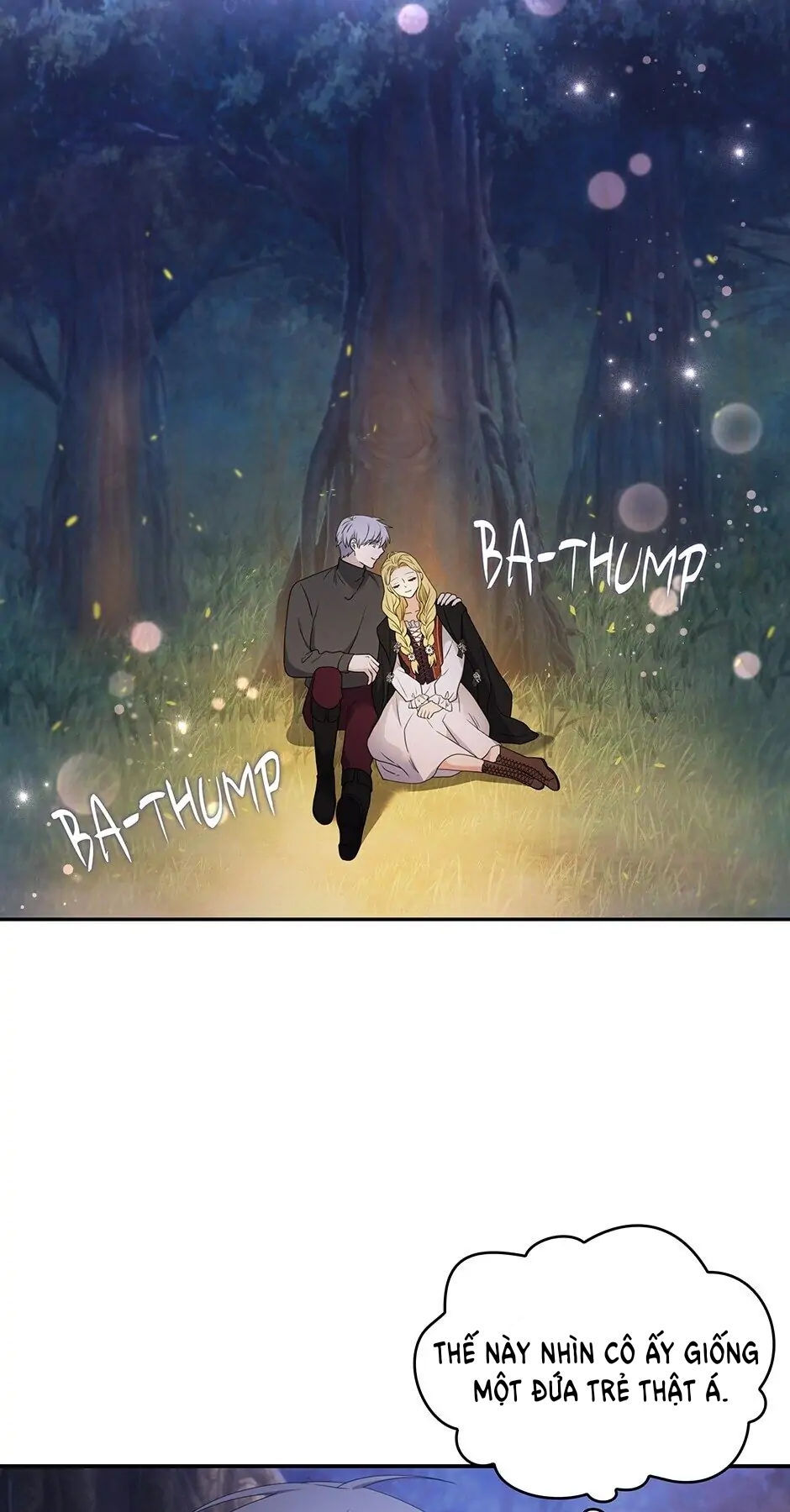 công chúa hai mặt chapter 24 2