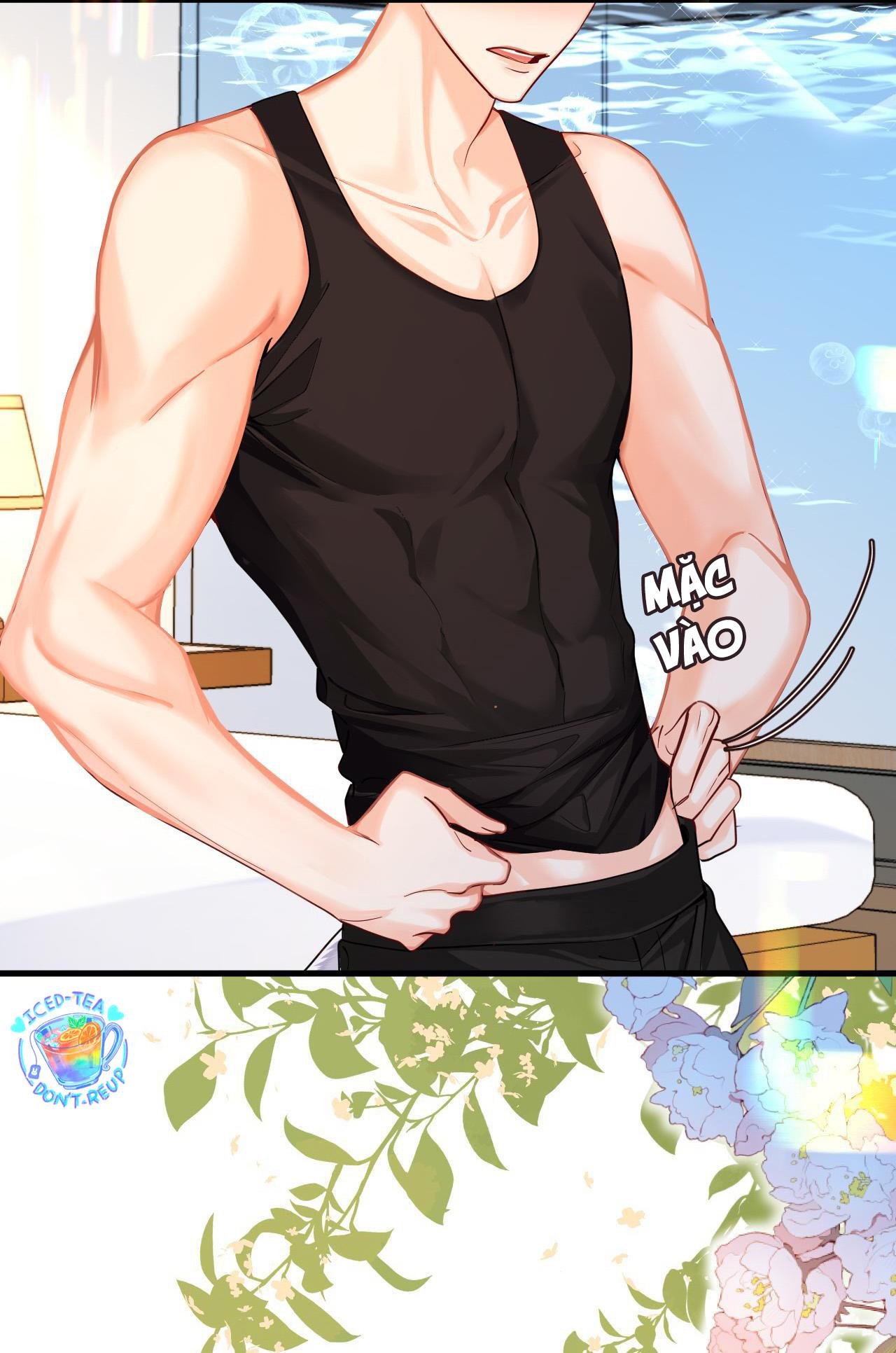 nhân ngư sa ngã chapter 46 36