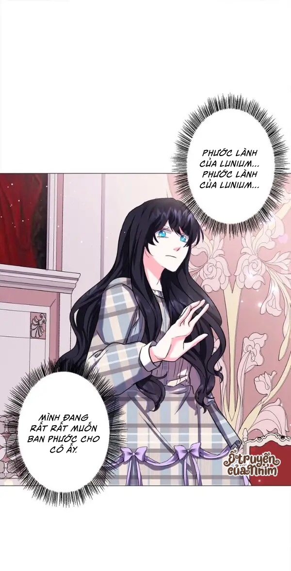 cách để nhân vật phụ phá đảo game hẹn hò chapter 15 59