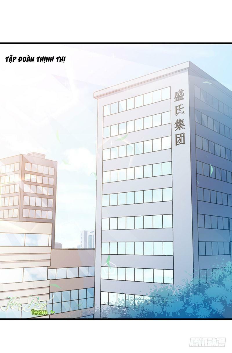 101 lần đoạt hôn chapter 4 1