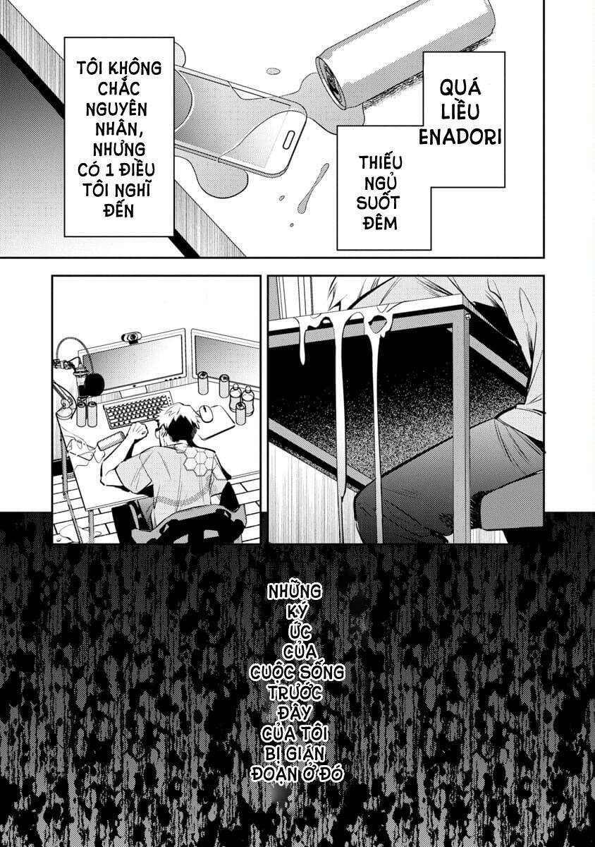 akuyaku reijo no ani ni tensei shimashita chapter 1 10