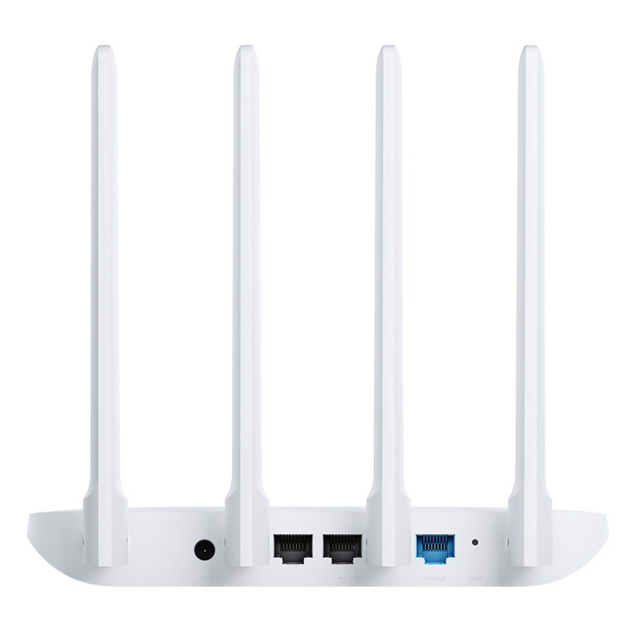 Bộ Phát Wifi Router 4C Xiaomi - Hàng Nhập Khẩu