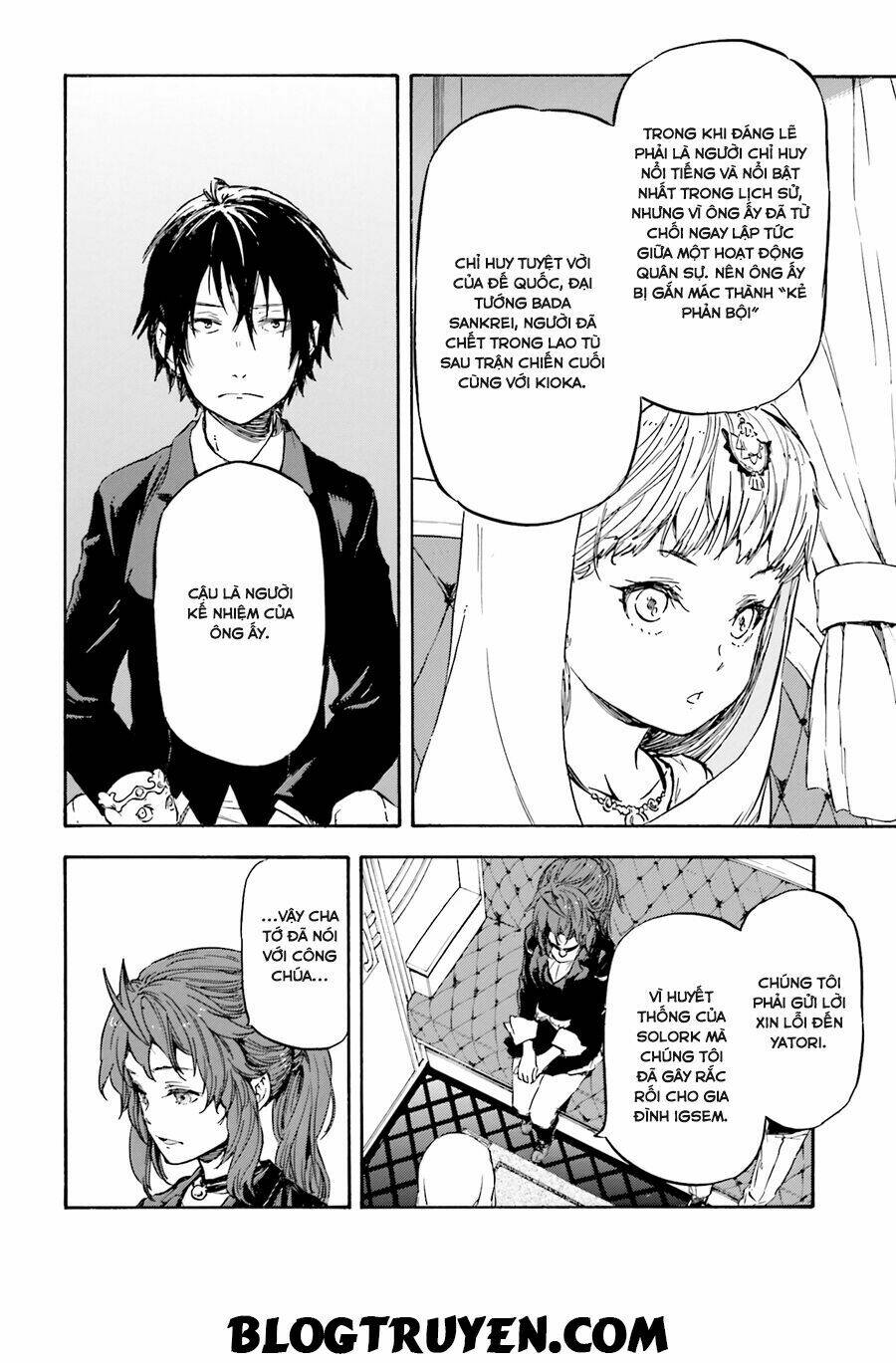 nejimaki seirei senki - tenkyou no alderamin chapter 7 19