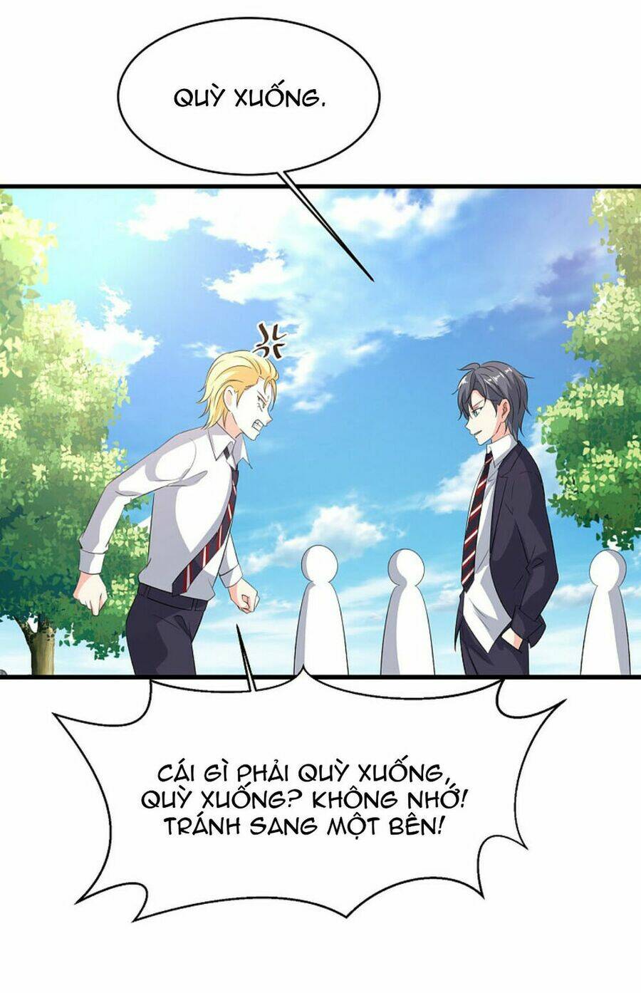 hệ thống học tập bất khả chiến bại chapter 3 33