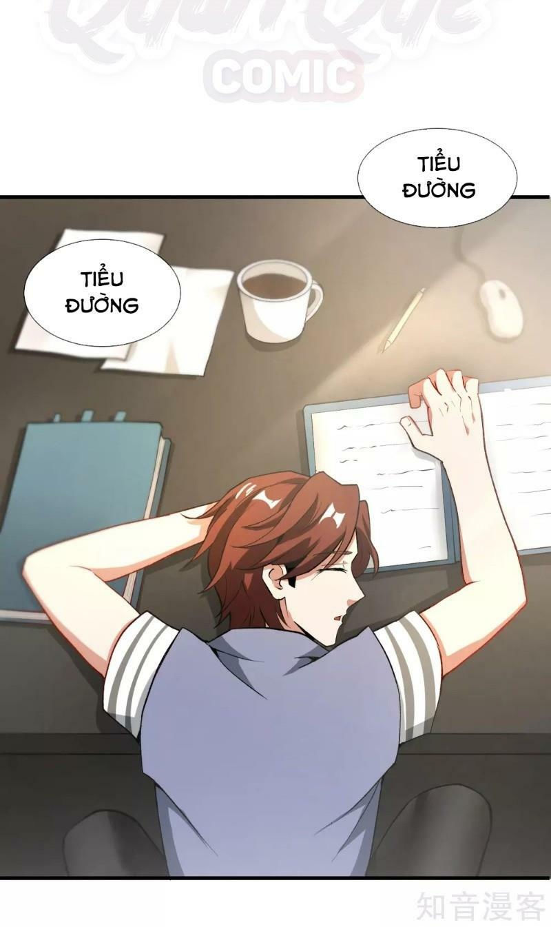 vòng bạn bè mạnh nhất của tiên giới chapter 31 2