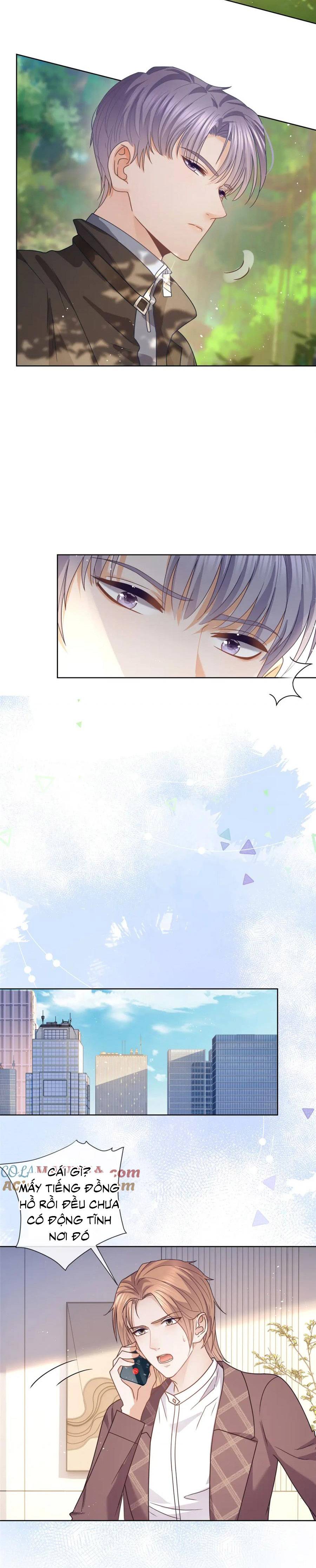 sát thủ đại nhân tại tuyến dưỡng hồ chapter 123 6