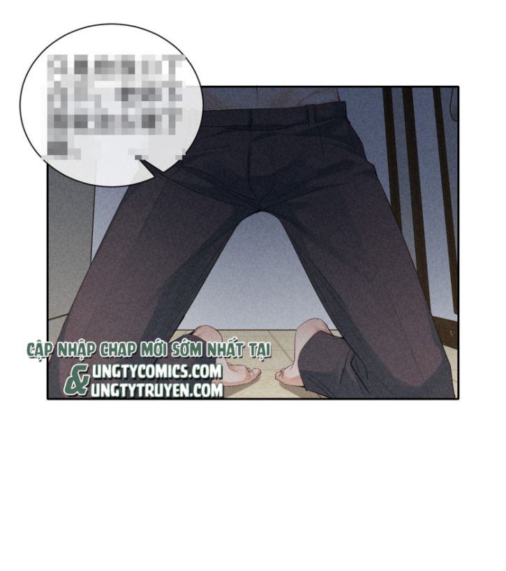 trò chơi săn mồi chapter 22 16