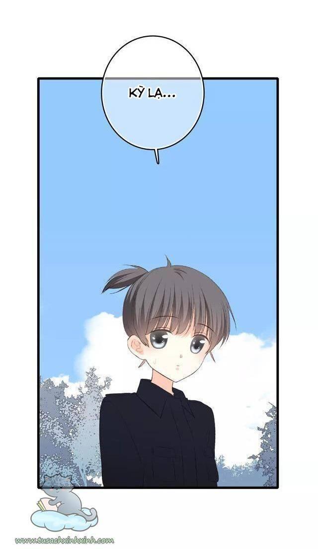 con tim rung động 2 chapter 76.2 81