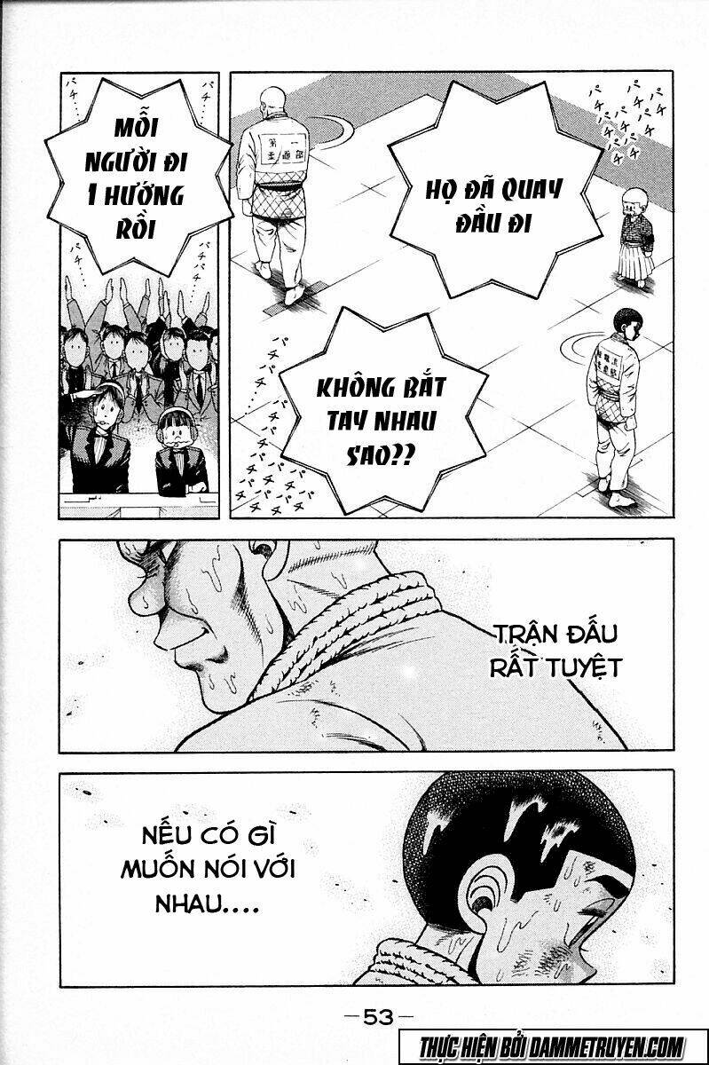 shin kotaro makaritoru! juudouhen chapter 218 4