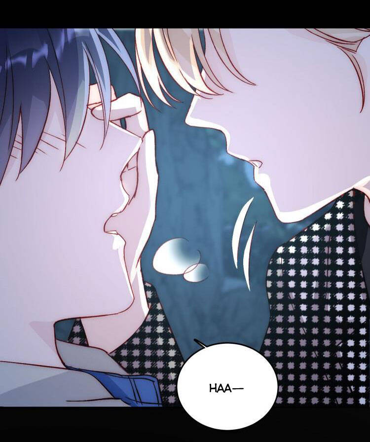 tôi phải làm 1 kẻ đại xấu xa chapter 44 40