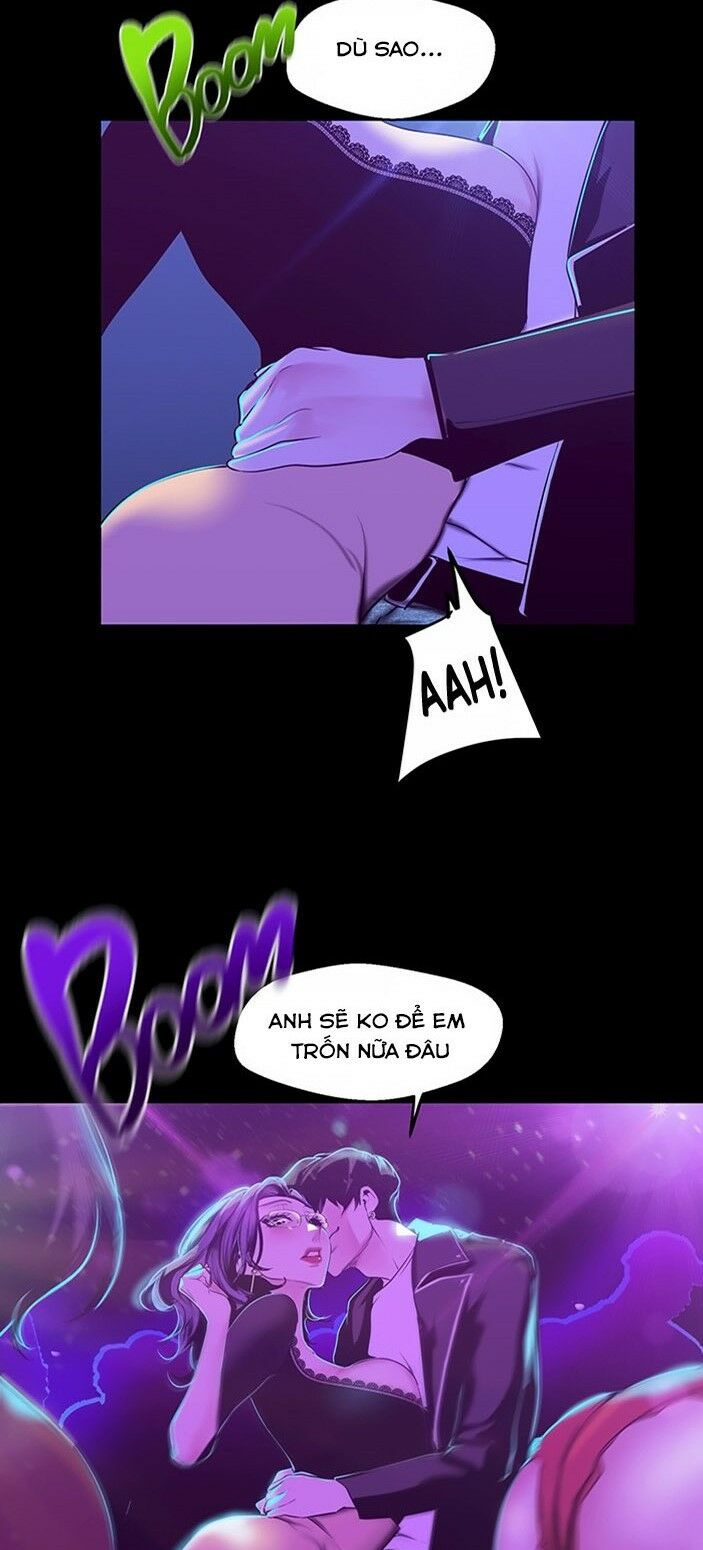 tân thế giới tuyệt vời chapter 76 31